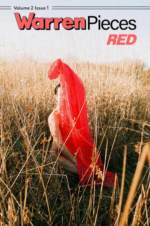 Pieces: Red - 2018