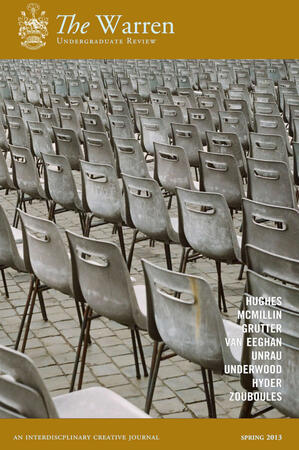 Volume 4 - 2013