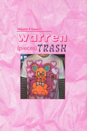 Pieces: Trash - 2021