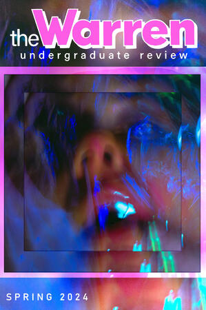 The Warren Undergraduate Review Spring 2024